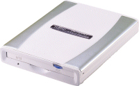Fujitsu 3.5" DynaMO 1.3 GB EXT USB Magneto Optical Drive